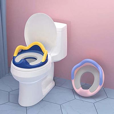 Baby Portable Toilet Ring Training Seat