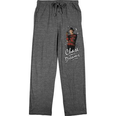 Oklahoma City Thunder Pajama Pants, Thunder Sleepwear, Sleep Sets