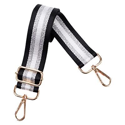 CLOUDMUSIC Handbag Strap Replacement Shoulder Crossbody Strap Purse St