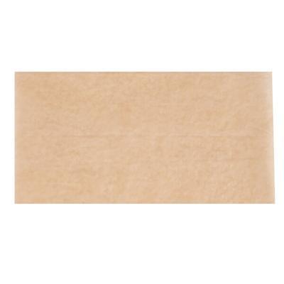Durable Packaging SW-6 6 x 10 3/4 Interfolded Deli Wrap Wax Paper
