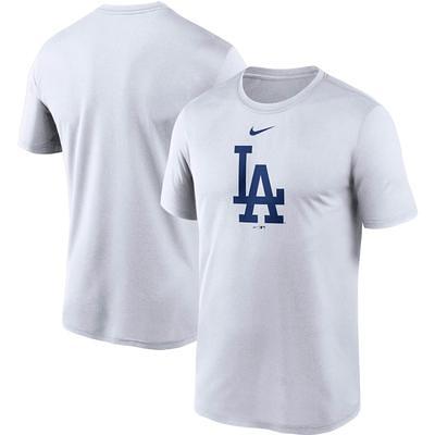 Dick's Sporting Goods Nike Men's Los Angeles Dodgers Royal Legend