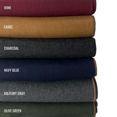 Wool Blankets – Arcturus Gear