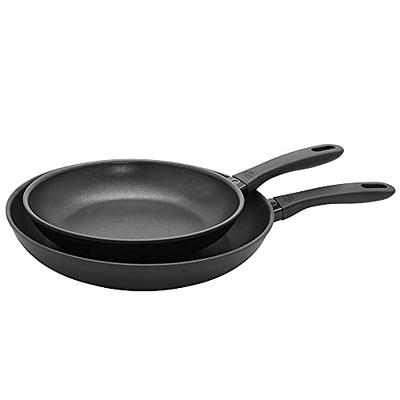 Tramontina PRO Fusion 8-Inch Aluminum Nonstick Fry Pan, 80114