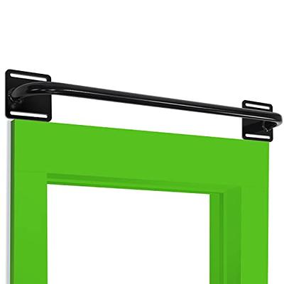 Ultimate Body Press Wall Mounted Doorway Pull Up Bar Classic