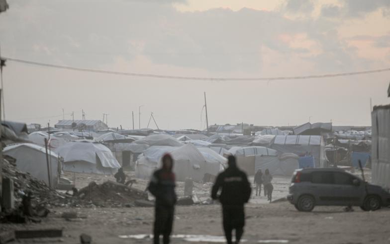 凶年—回顧2025年的中東