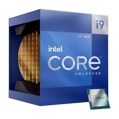 Intel Core i5-12600KF Desktop Processor 10 (6P+4E) Cores up to 4.9 GHz  Unlocked LGA1700 600 Series Chipset 125W