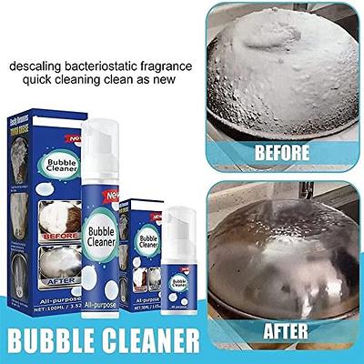 Butu Bubble Cleaner,Zitte Cleaning Spray,Beedac Bubble Cleaner,Beedac Foam  Cleaner,All-Purpose Rinse- Cleaning Spray (3PCS) - Yahoo Shopping