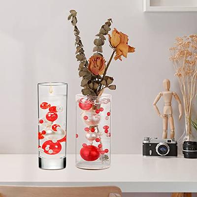 DIY Flower Vase Filler with Aroma Beads – NorthWood Distributing