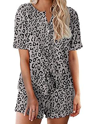 AUTOMET Summer Sets 2 Piece Outfits for Women Casual Matching Sets