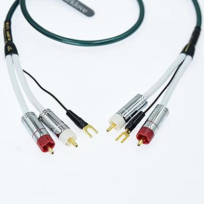 ULTRA RCA Interconnect