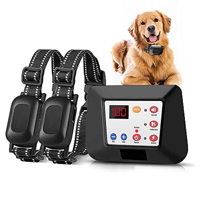 PetSafe Wireless Electric Dog Fence