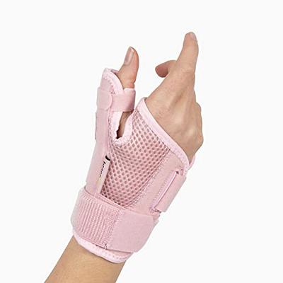 Buy Wrist Splint for Carpal Tunnel Right Left Hand by BraceUP - Wrist  Support for Women and Men, Daytime and Night Use, Wrist Brace for Pain  Relief and Arthritis - Left Wrist (