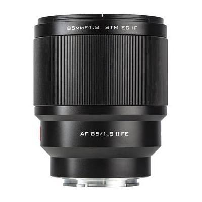 Viltrox AF 16mm f/1.8 Lens for Sony E Mount Full Frame Mirrorless Cameras