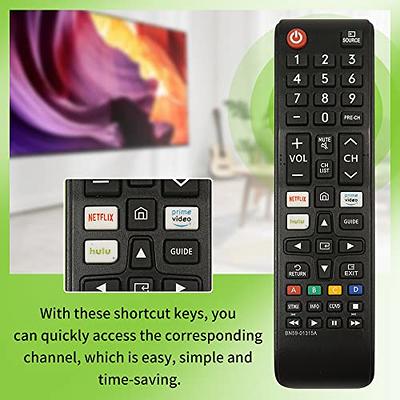 Remote Control BN59-01315J for Samsung TV