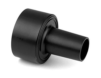 Vacuum Hose Adapter compatible with BLACK+DECKER MOUSE 1.2 Amp