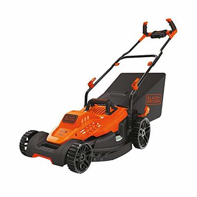 Black+Decker BEST935 Electric String Trimmer, 4 AMP