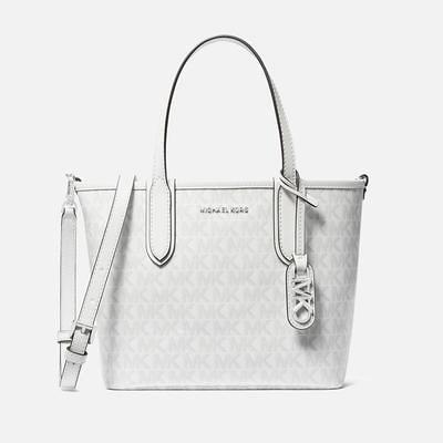 Michael Kors Saffiano Leather Tote Bags for Women - Up to 40% off