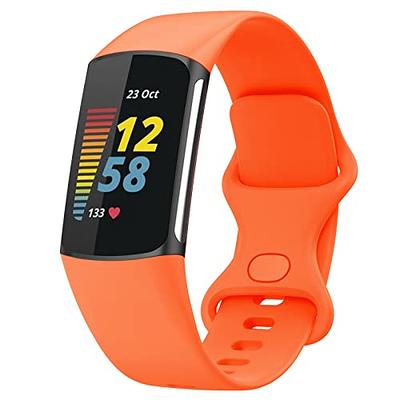 Fit for Xiaomi Band 8 Pro Bands Women Men, Adjustable Soft Silicone  Replacement Watch Band Straps Wristbands Bracelet Fit for Xiaomi Band 8 Pro