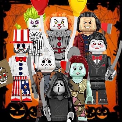 Doors Plush - 9 Jack Plushies Toy for Fans Gift, 2022 New Monster Horror  Game Stuffed Figure Doll for Kids and Adults, Halloween Christmas Birthday