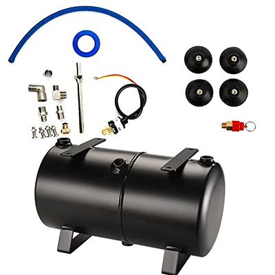 OPHIR 3L Air Tank Kit with Adapters Tube for DIY Air Compressor