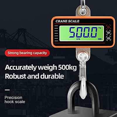 Digital Hanging Scales