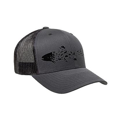 Black Lantern Trucker Hat - Snapback Adjustable Trucker Hats for Men and  Women - Wild - Nature Themed Trucker & Baseball Caps - Fish and Animal  Outdoor Aesthetic Headwear - Yahoo Shopping