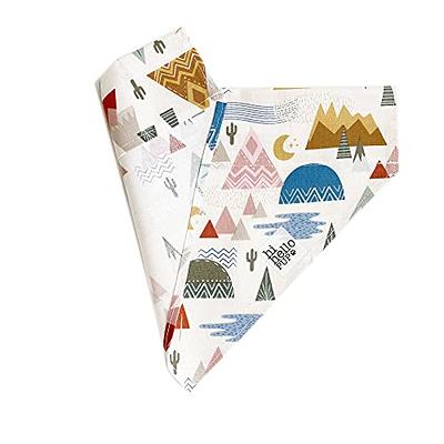 Camp Dog Bandana