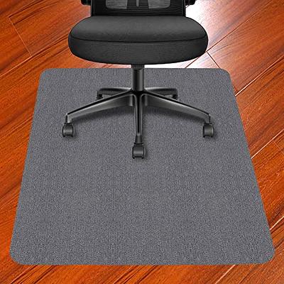 36 x 48 Anti-Slip Desk Chair Mat Floor Protecting Rug Carpet for