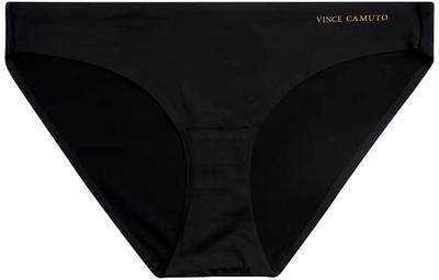 Vince Camuto Women's Underwear ? 10 Pack Seamless Microfiber