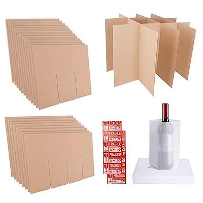 Uboxes ValueSupplies #3 Moving Kit and Box Combo with Labels - Yahoo  Shopping
