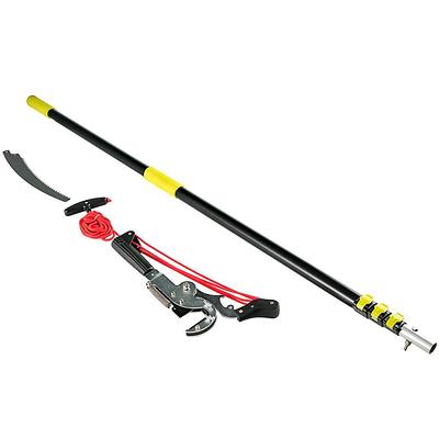 Enhulk 20V 8.6 in. Cordless Pole Saw