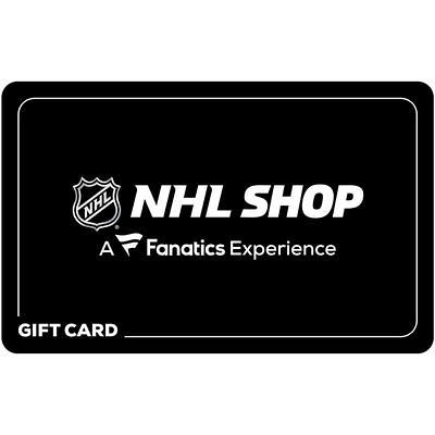 Boston Bruins NHL Shop eGift Card ($10 - $500) - Yahoo Shopping
