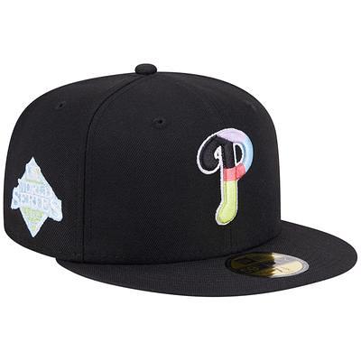 Pro Standard Astros Multi Logo Wool Snapback Hat