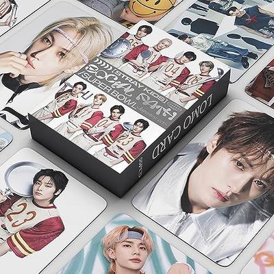  Social Path Photocard 55Pcs Straykids Photocard Stray Kids  Postcards Social Path Album Cards Straykids Lomo Cards KPOP Straykids  Photocard Gift for Fans Daughter Straykids Album Cards Social Path : Home 