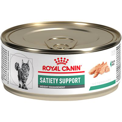 Royal Canin Veterinary Diet Feline And Canine Recovery Rs In Gel Canned Cat  and Dog Food, 5.8 oz