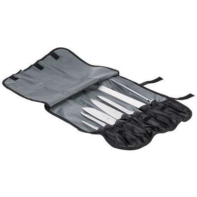 Mercer Renaissance Knife Roll Set - 7 Piece - M21850