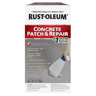 Rust-Oleum Tub and Tile 0.45-fl oz White Tub and Tile Chip Repair Kit in  the Surface Repair department at
