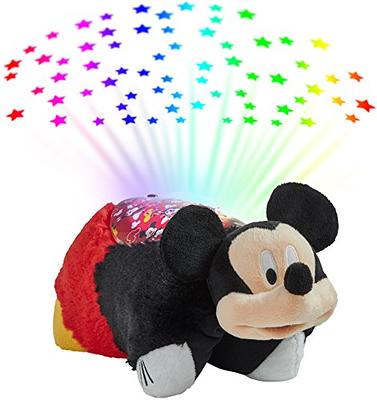 Northwest x Disney New York Yankees Mickey Mouse Cloud Pal Plush