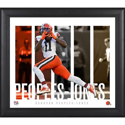 Kyle Pitts Atlanta Falcons Framed 15 x 17 Player Collage with a