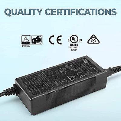 AC Power Cord Power Adapter for Car Refrigerator Car Fridge Freezer Parts  12 Volt Refrigerator 12V Car Fridge Portable Car Refrigerator - Yahoo  Shopping