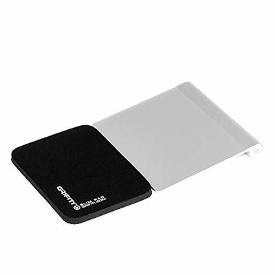 Grifiti Slim Palm Pads Wrist Rests on MacBooks Laptops and Notebooks