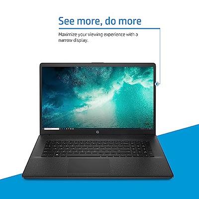 HP 17.3 Touchscreen Laptop - 13th Gen Intel Core i7-1355U - Windows 11