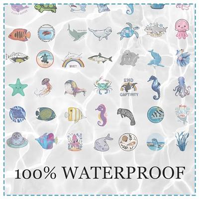 100pcs Preppy Stickers Pink Cute Vinyl Aesthetic Water Bottle Stickers  Waterproof 100 Sticker Pack for Laptop Water Bottles Computer Phone  Stickers