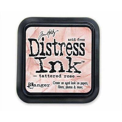 Ranger Tim Holtz Bundle of 12 Distress Oxide Ink Pads - Summer