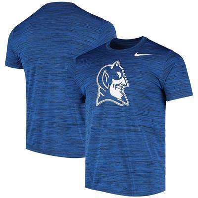 Nike Velocity Team (MLB Atlanta Braves) Men's T-Shirt