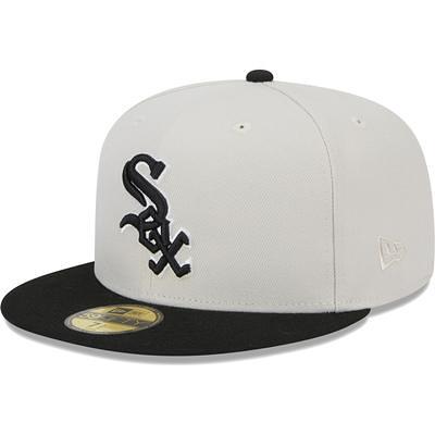 Pro Standard Chicago White Sox 2005 World Series Champions Side Patch Snapback