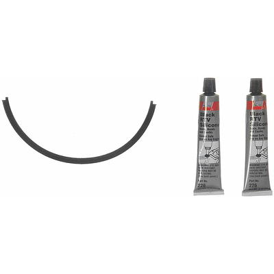 Fel Pro Os 30829 - Oil Pan Gasket Set