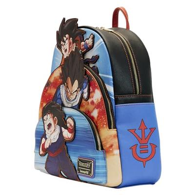 goku backpack walmart