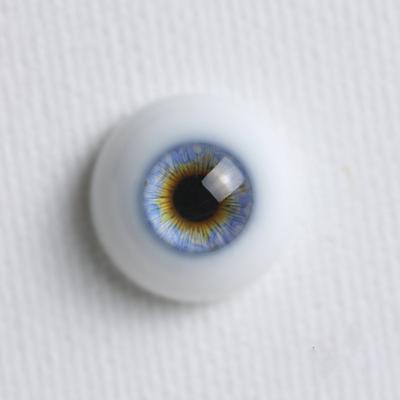 Realistic Bjd Eyes/ Doll Eyes/Safety Eyes/Resin Eyes/Craft Eyes