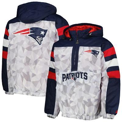 Men's Dunbrooke Black/Realtree Camo New England Patriots Decoy Tech Fleece  Full-Zip Hoodie